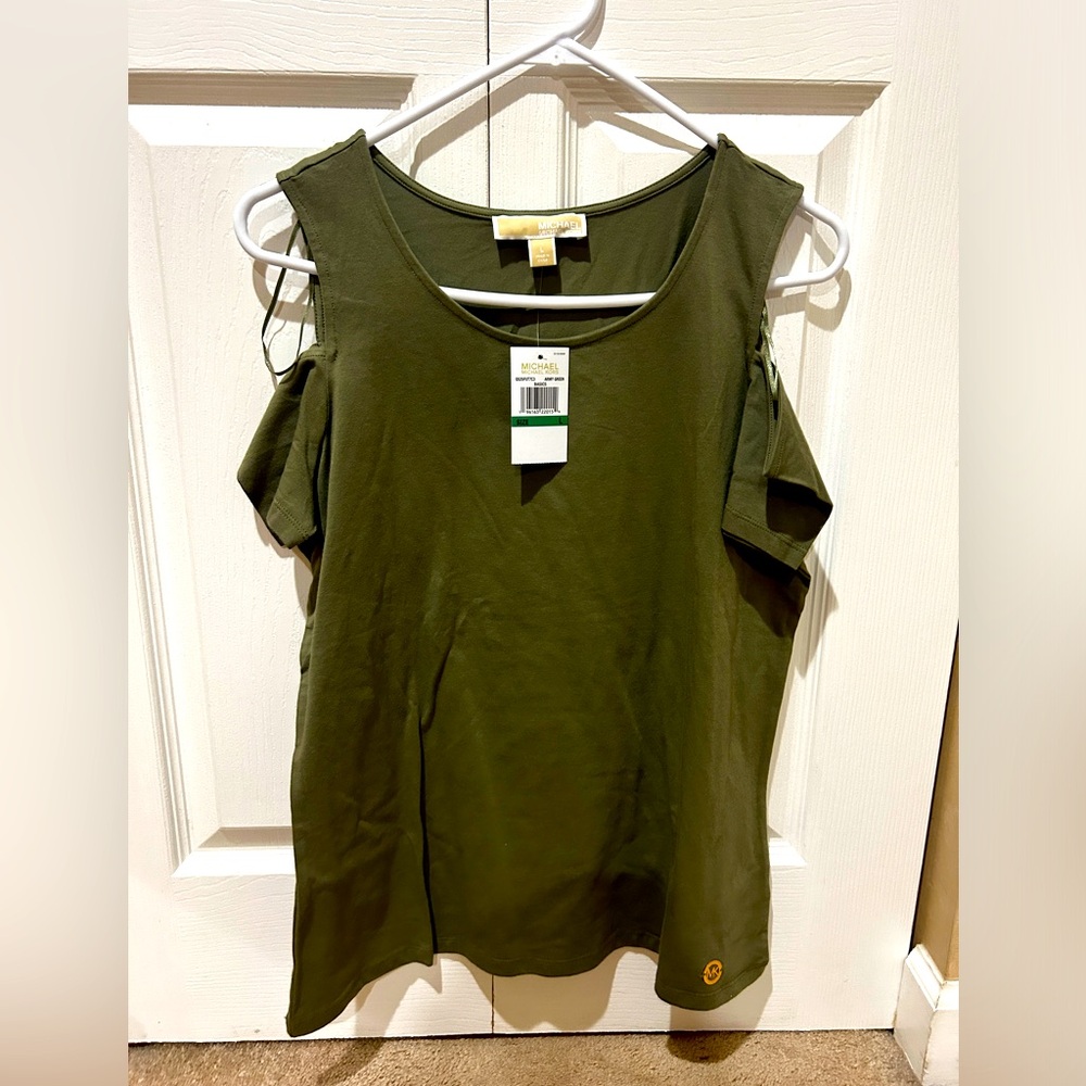 Michael Kors Top